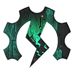 Mekanism: Extra Modules logo