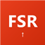 FSR Reloaded logo