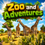 Zoo and Adventures Forge Edition logo