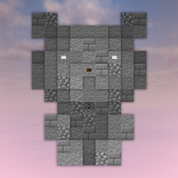 Kumarinek Community SMP pack project image