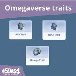 Omegaverse by llazyneiph | Traducido al español (traducción no mecánica)