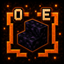 Obsidian & Crying Obsidian Expansion logo