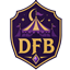 Darkmoon Faire Buff (DFB) logo