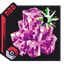 Cobblemon Raid Dens Icons logo