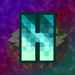 Hex Craft Official logo