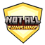 Not All Sunshine logo
