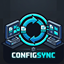 ConfigSync - Config & Preset Synchronizer logo
