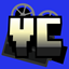 VidCraft - Watch Together logo