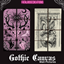 FatalRoseCreations Gothic Canvas Wall pictures logo