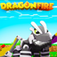 DDRAGONFIRE logo