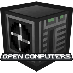OpenComputers Rescaled logo