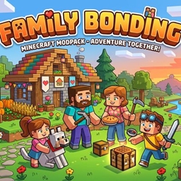 Family Bonding Time logo
