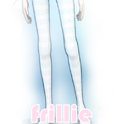 cutecore stockings project image