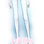 cutecore stockings logo