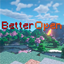 BetterOpen - v0.7 logo