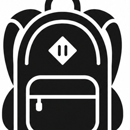 Backpack Plugin logo