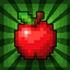 Lamsa's Better Apple logo