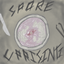 Spore Uprising logo