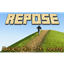 Repose logo