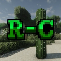 Round Cacti (Automatic Port) logo