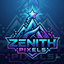 Zenith Pixels logo
