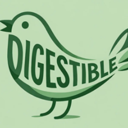 Digestible Pod People