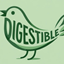 Digestible Pod People logo