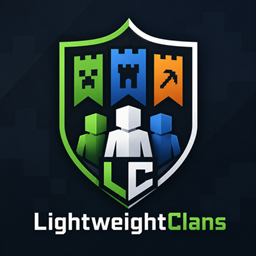 Lightweight Clans logo