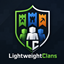 Lightweight Clans logo