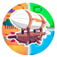 Create Aeronautics: Claims (FTB/OPAC) logo