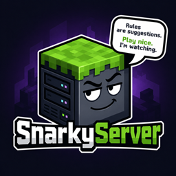 SnarkyServer project image