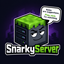 SnarkyServer logo