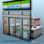 Convenience Store Part 1 logo
