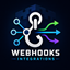 Lightweight WebhookIntegraion logo