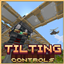Create: Tilting Controls logo