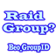 Beo_GroupID - RAID Group logo
