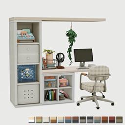 Creamy APT. Part4-2 project image