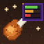 Food Stats | Hunger & Saturation Tooltips logo
