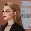 Slick Back Hair | A Vintage/Retro Womens hairstyle logo