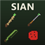 Sian logo