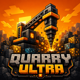 QuarryUltra logo
