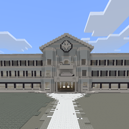 Maplewood High logo