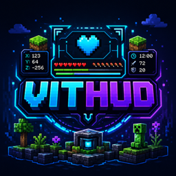 VitHud logo