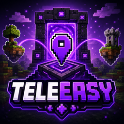 TeleEasy logo