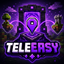 TeleEasy logo