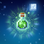 NightVision BP+ logo