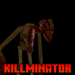Kill-Minator logo