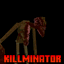 Kill-Minator logo