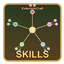 ExtensionCraft Skills logo