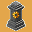 Costly Waystones logo